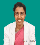 Dr. Chitra Andrew