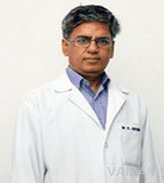 Dr. S Krishnan