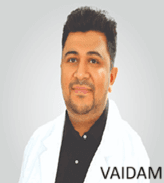 Dr. Saurabh Sharma