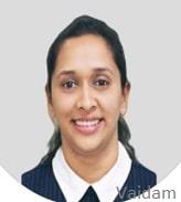 Dr. Vasudha N R
