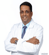 Dr. Vivek Anand Padegal