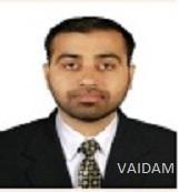 Dr. Majid Ahmed Talikoti