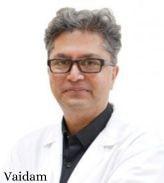 Dr. Narendra Achuth Prabhu