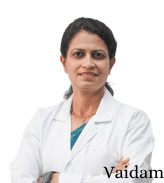 Dr. Suma B. R.