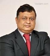 Dr Vijay Agarwal