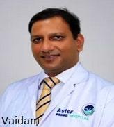Dr. Rajendar Reddy Marri