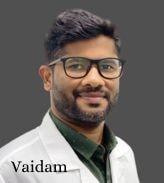 Dr. Shabeer Ahamed Veetil