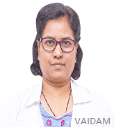 Dr. Maya P. L. Gade