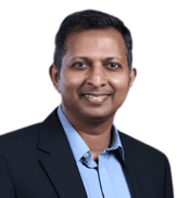 Dr. Bijay P. Nair