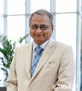 Dr. Palat K. Menon