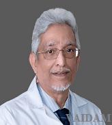 Dr Abdullah Davoodbhoy