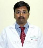 Dr. Dhananjaya K. L.