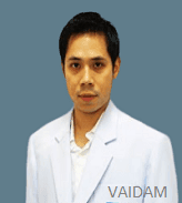 Dr. Narathip Chunhamaneewat