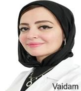 Dr. Maha Ezzelarab