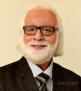 Dr. Prakash M Doshi