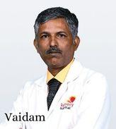 Dr. K. Pradeepkumar