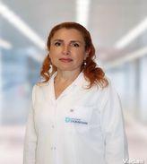 Dr. Iknur Inegol