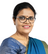 Dr. Manjiri Somashekhar