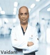 Dr. Mohan Kumar H N