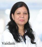 Dr. Usha Agarwal