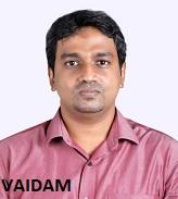 Dr. S. S. Aravind