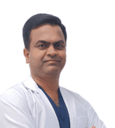 Dr. Bhavani Prasad Ganji