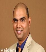 Dr. V. Laxman Babu