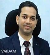 Dr. Vishal Madhukar Sawale