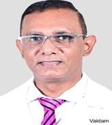 Dr. Hemant Patel