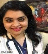 Dr. Amrita Ghosh