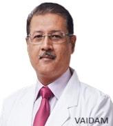 Dr. Randeep Wadhawan