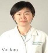 Dr. Kanchana Sutthakitparn