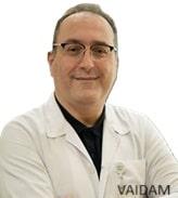Dr. Mehdi Shahriyari Afshar