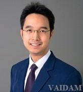 Dr. Phonthakorn Panichkul