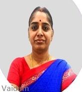 Dr. C S Mythreyi