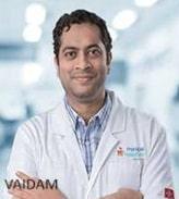 Dr. Aditya G Hegde