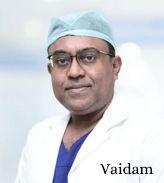 Dr. Atanu Saha