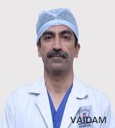 Dr. Ashwarya Aditya Mehra