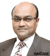 Dr. Sairaj Kumar