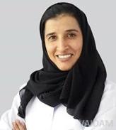 Dr. Alia Mazrouei
