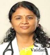 Dr. Jyothsna Guttikonda