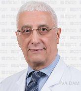 Dr. Faruk Alagol