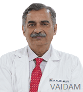 Dr. Prof. Rajesh Malhotra