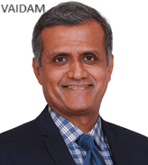 Dr. Kapil Bhagwatrao Sachane