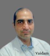 Dr. Manav Luthra
