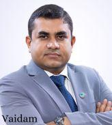 Dr. Shaheen Ahmad