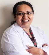 Dr. Suruchi Desai