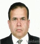 Dr. Rajendra Bhate