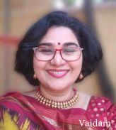 Dr. Divya T Sudarshan