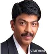 Dr. Ravindran Kumaran